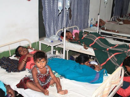 botched sterilisations chhattisgarh