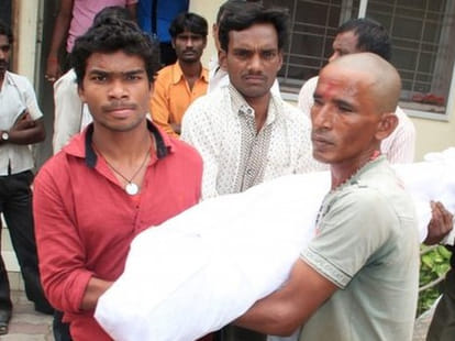 Botched Chhattisgarh sterilisations