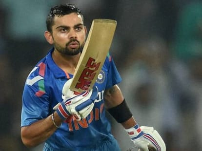 LIVE: India vs Srilanka, 5th ODI.