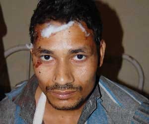 two died in accident.