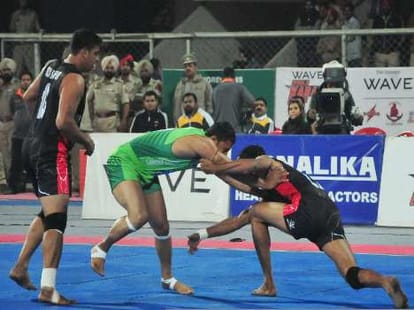 World Kabaddi Cup in Punjab, Read Schedule
