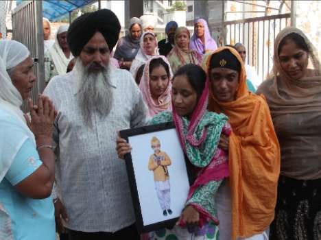 mehram murder case, life imprisonment to tejinderpal singh ganju