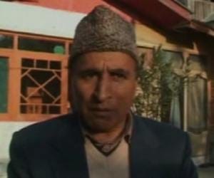 J&K congress candidate mentions 'unmarried daughter's marriage' as liability 