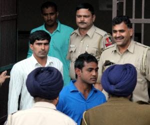 Chandigarh Gangrape Case, Know Complete Case