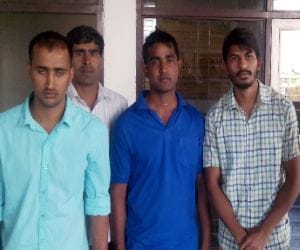 Chandigarh Gangrape Case, 5 Reasons of Rapists Releasing