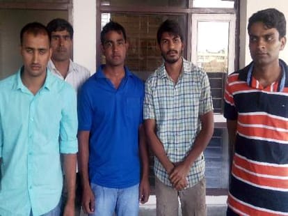 Chandigarh Gangrape Case, 5 Reasons of Rapists Releasing