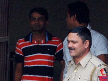 Chandigarh Gangrape Case, Baba Ramdev Exposed Rape Victims Identity