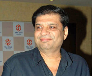 ravi chopara dead