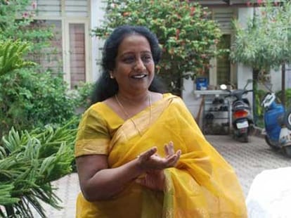 Rag to Riches - Success Story of Patricia Narayan owner of Sandheepa Restaurant in Chennai