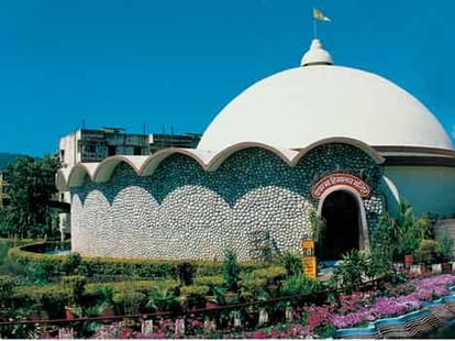 uttarakhand saint no need government money