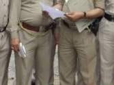Police rushed animal traffickers tricked.