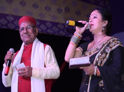 selection committee not found single song for uttarakhand anthem.