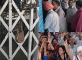 Wage Settlement Omax on strike in all plants