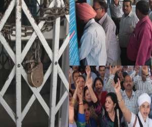 Bank strike harass Consumer