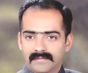 case againest congress leader anirudh singh at shimla.