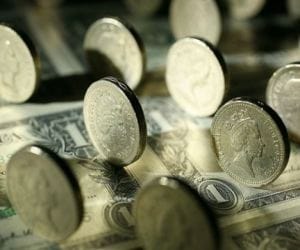 five big banks fined