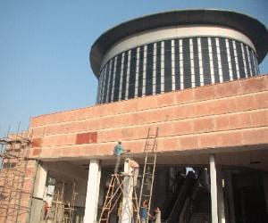 Railway station of chandigarh will look like malls soon 
