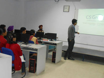 success story of a man who do job of peon now owner of software company