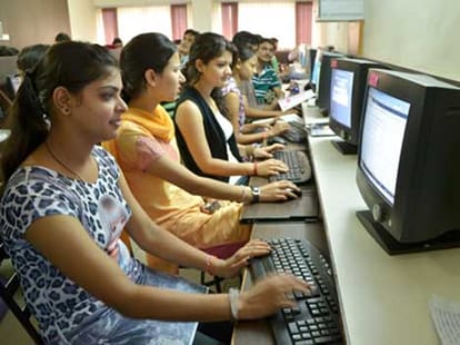 success story of a man who do job of peon now owner of software company