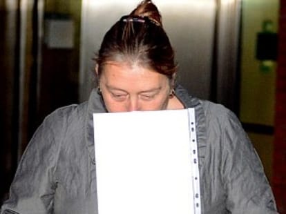 Fake bride caught with crib sheets of Pakistani husband