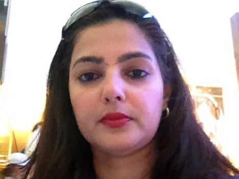 Former Bollywood Actress Mamta Kulkarni Arrested in Nairobi for Drug Trafficking