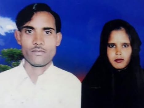 man killed his wife and then did suicide