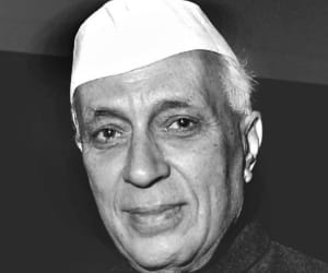 Nehru is legacy, not manor