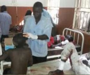 blast in college of nigeria