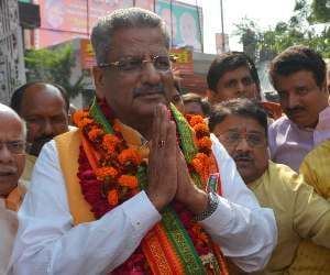 BJP plan for Lagislative Council Election. 