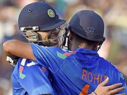Preview: India Vs pakistan In World Cup