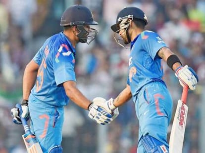 2 big reocrds in shadow despite rohit s double ton.