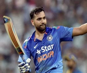 jokes on rohit sharmas century.