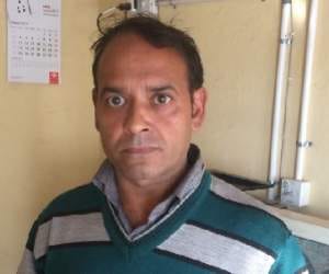 loot in rampur.