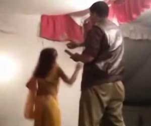 Constables suspended for making fun with cons