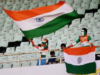 November very special month For Team India.