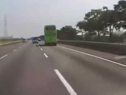 horriofic car accident videos