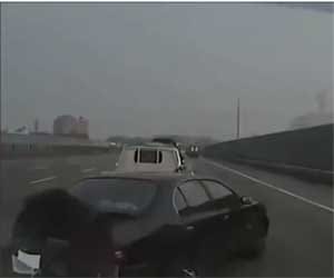 horriofic car accident videos