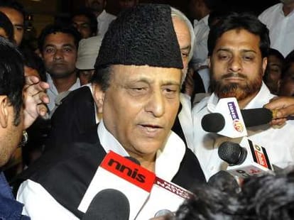 Rampur would get return gift on birthday of Mulayam Singh.