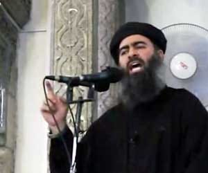 baghdadi jihadi message