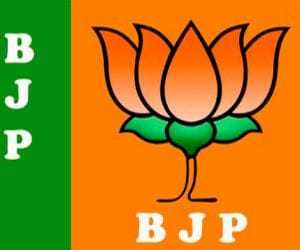 BJP comments Mulayam mocks socialism.