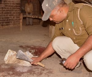 honour killing in badaun uttar pradesh