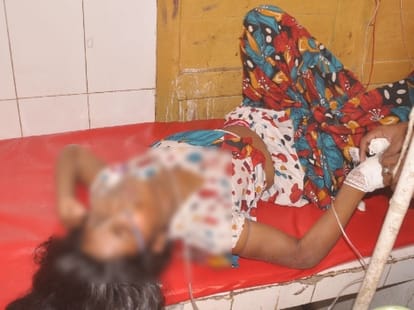 honour killing in badaun uttar pradesh