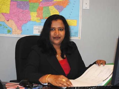 rag to riches jyothi reddy success story of a lady