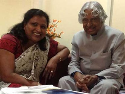 rag to riches jyothi reddy success story of a lady