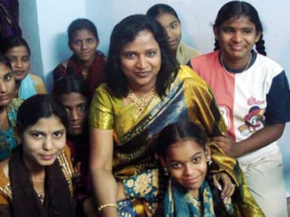rag to riches jyothi reddy success story of a lady
