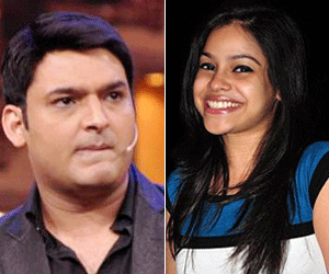 kapil sharma wife go to marry again