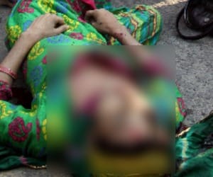 Shemale Murdered in Meerut, FIR Against 5 including 1 SP Leader