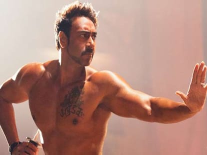 film review of action jaction