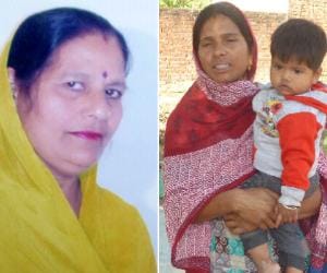 creepy murder of wife