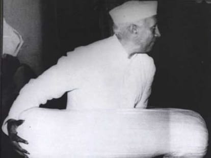 jawahar lal nehru vivechana